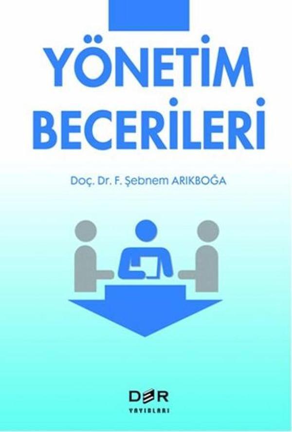 Yönetim Becerileri - Der Yayınları - Image 1