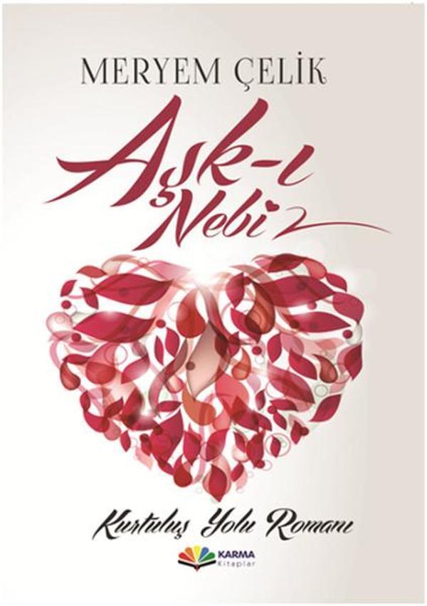 Aşk-ı Nebi - Karma Kitaplar Yayınevi - Image 1
