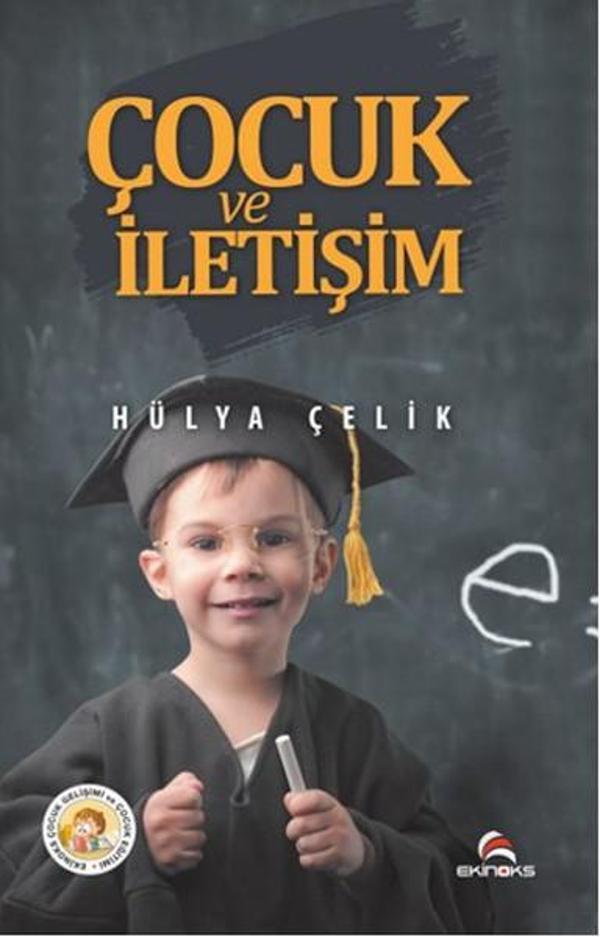 Çocuk ve İletişim - Ekinoks - Image 1