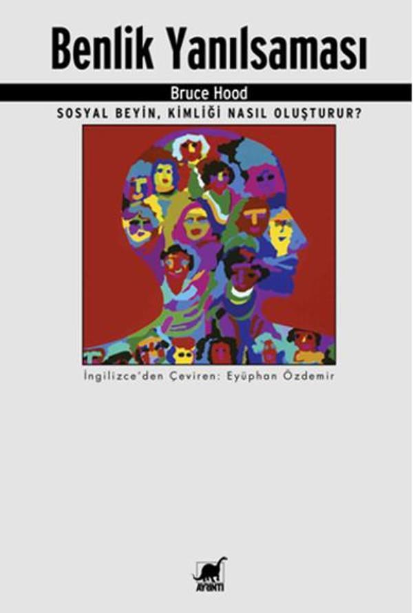 Benlik Yanılsaması - Ayrıntı Yayınları - Image 1