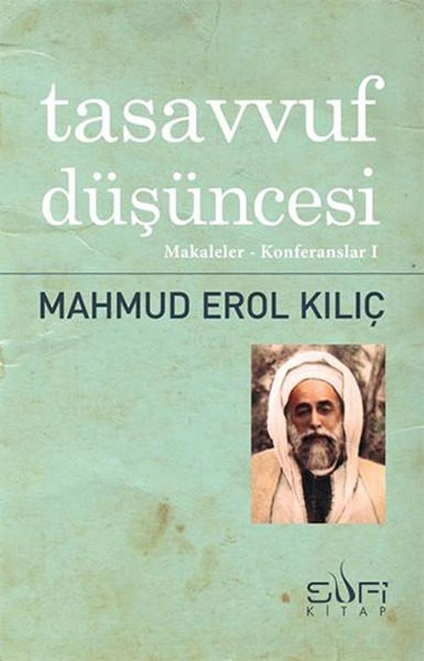 Tasavvuf Düşüncesi - Sufi Kitap - Image 1
