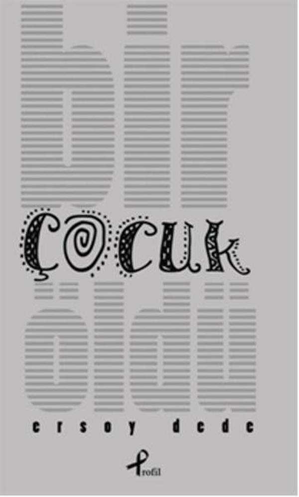 Bir Çocuk Öldü - Profil Kitap Yayınevi - Image 1
