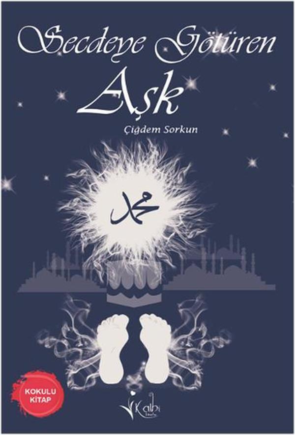 Secdeye Götüren Aşk - Kalbi Kitaplar - Image 1