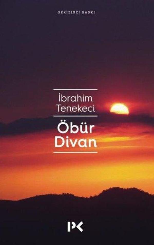 Öbür Divan - Profil Kitap Yayınevi - Image 1