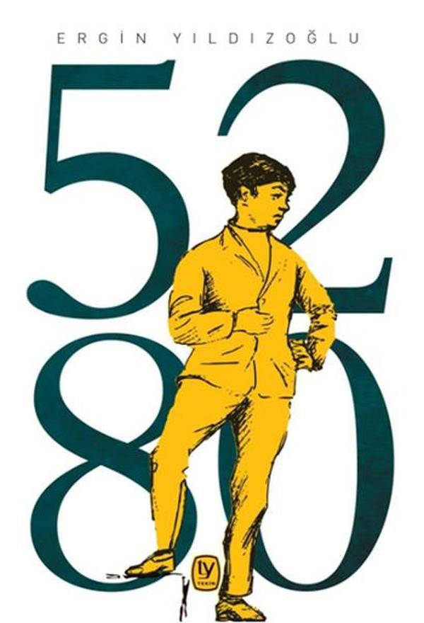 5280 - Tekin Yayınevi - Image 1