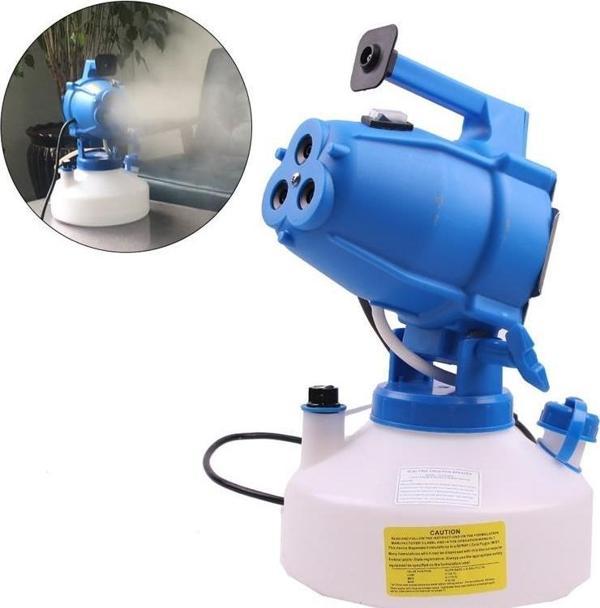 Plant Mate ULVS-8000 İlaçlama ve Dezenfektan Makinesı - Image 1