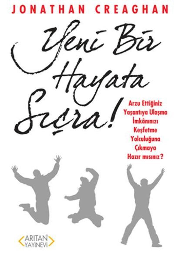 Yeni Bir Hayata Sıçra - Arıtan Yayınevi - Image 1