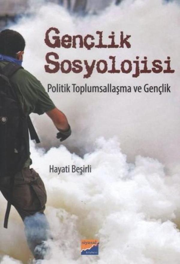 Siyasal Kitabevi Gençlik Sosyolojisi - Siyasal Kitabevi - Image 1