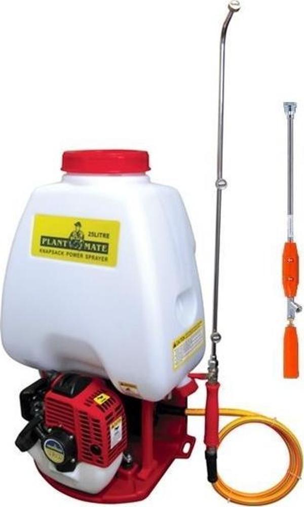 Plant Mate TF-768 Benzinli İlaçlama Makinesı - Image 1