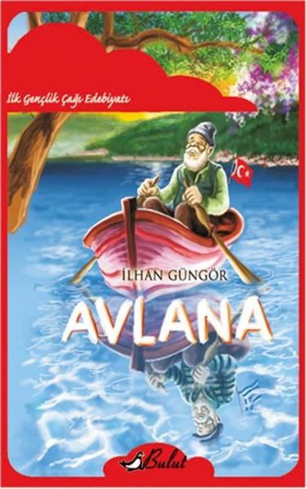 Avlana - Bulut Yayınları - Image 1