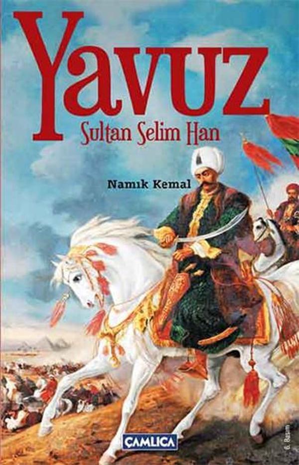 Yavuz Sultan Selim - Çamlıca Basım Yayın - Image 1