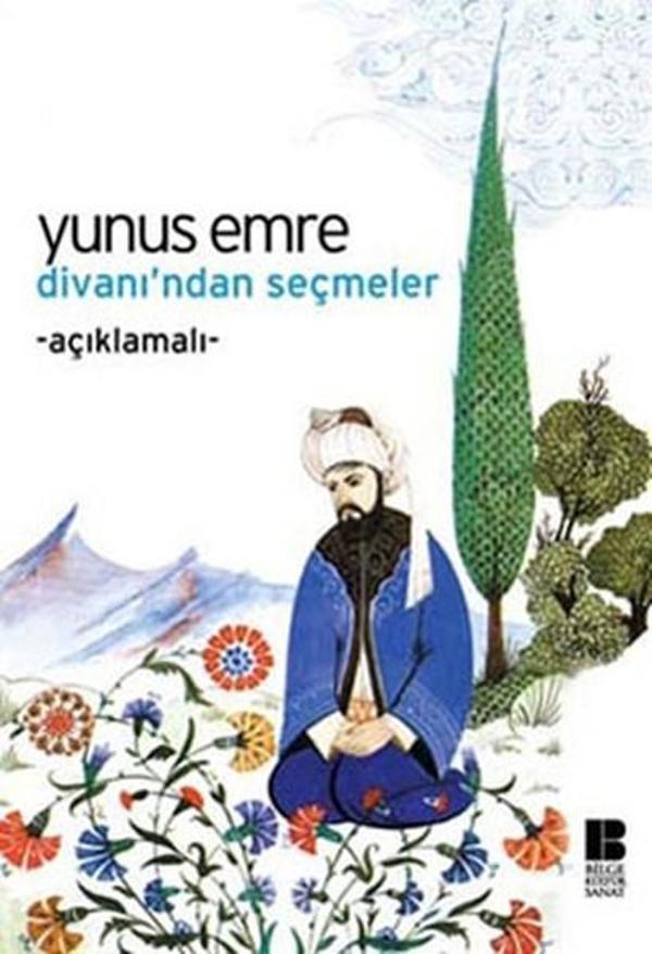 Yunus Emre Divanı'ndan Seçmeler - Bilge Kültür Sanat - Image 1