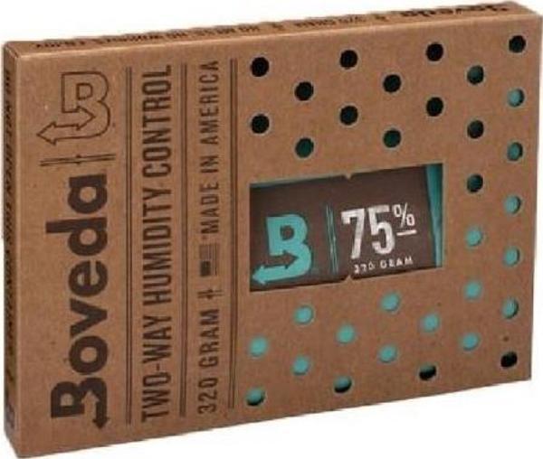 Boveda 75 320 gr Puro Nemlendirici - Image 1