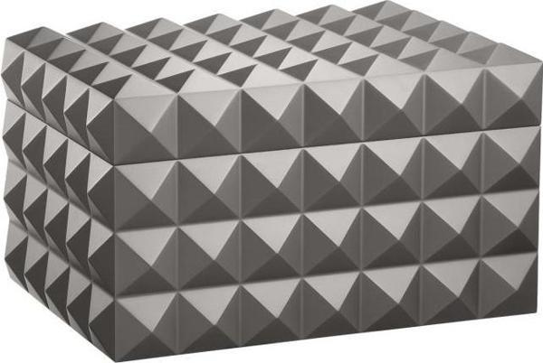 Colibri Grand Quasar Gunmetal Puro Kutusu - Image 1