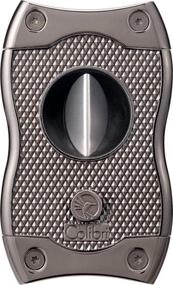 Colibri Gunmetal SV-Cut Puro Kesici - Image 1
