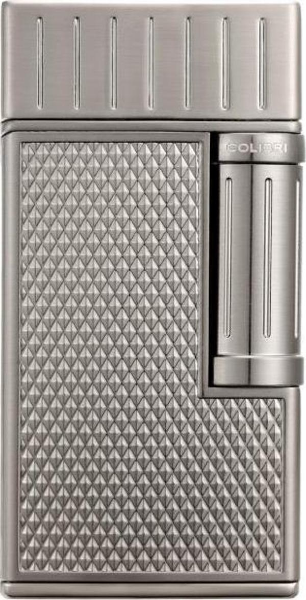 Colibri Julius Gunmetal Puro Çakmağı - Image 1