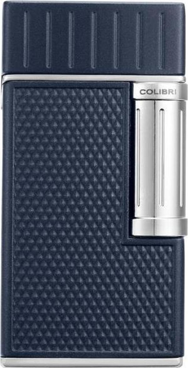 Colibri Julius Mavi-Krom Puro Çakmağı - Image 1