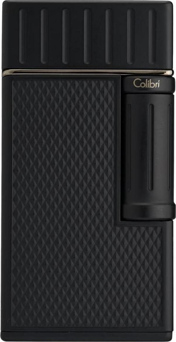 Colibri Julius Siyah Puro Çakmağı - Image 1