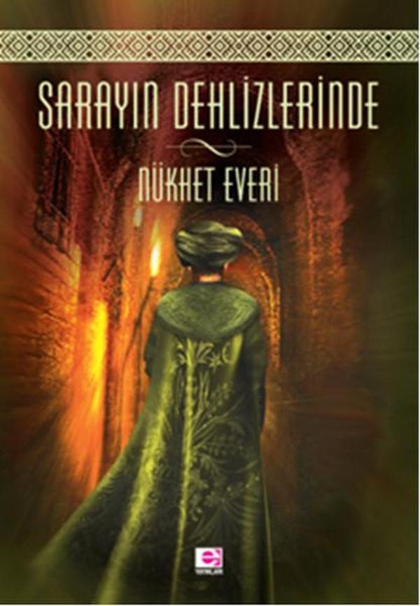 Sarayın Dehlizlerinde - E Yayınları - Image 1