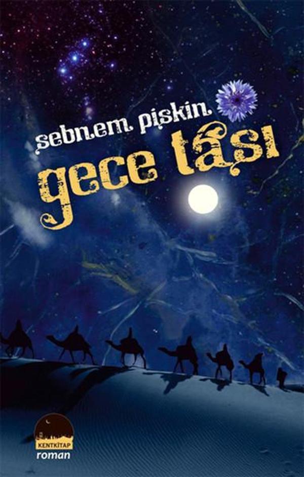 Kent Kitap Gece Taşı - Kent Kitap - Image 1
