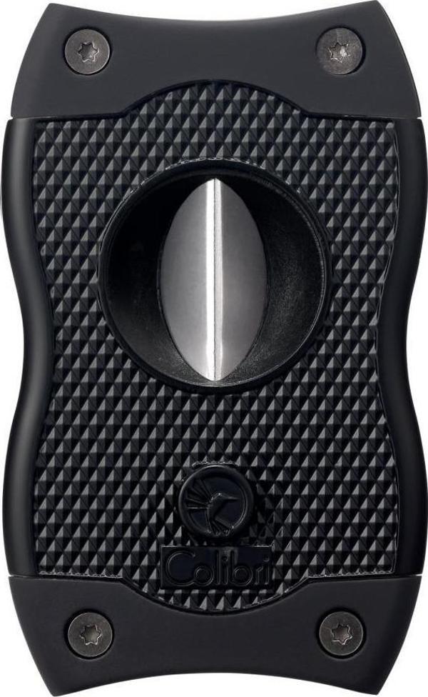 Colibri Siyah SV-Cut Puro Kesici - Image 1