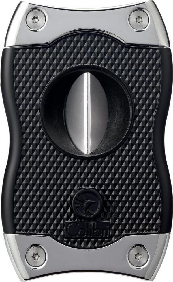 Colibri Siyah-Krom SV-Cut Puro Kesici - Image 1