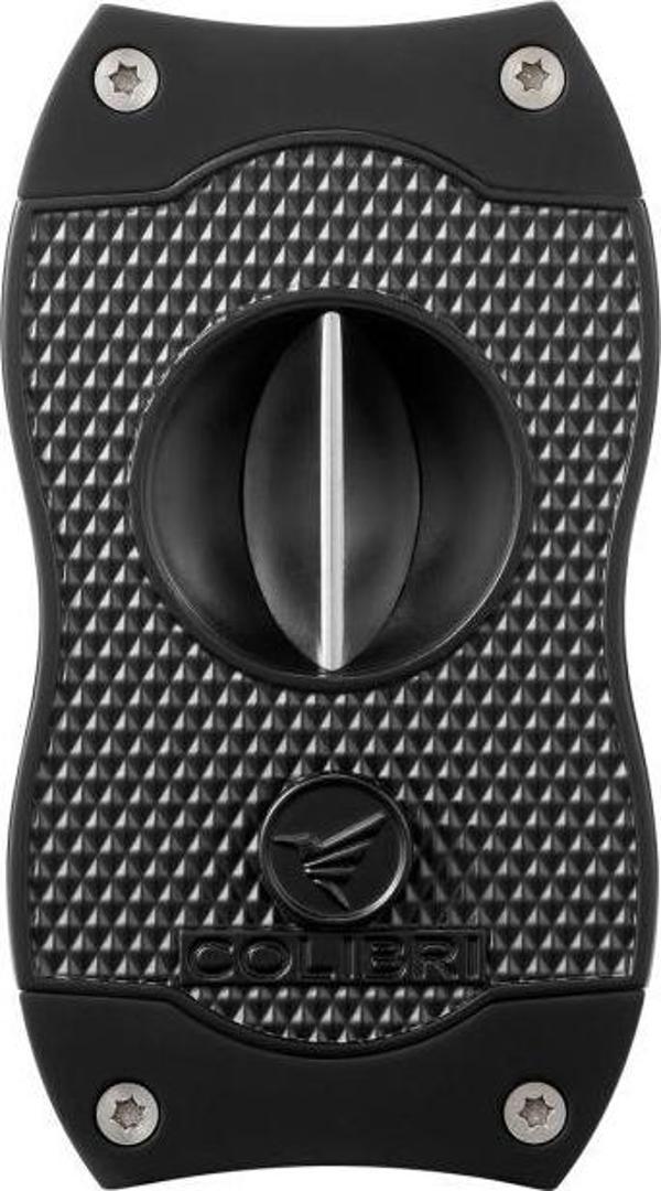 Colibri V-Cut Diamond Siyah Puro Kesici - Image 1