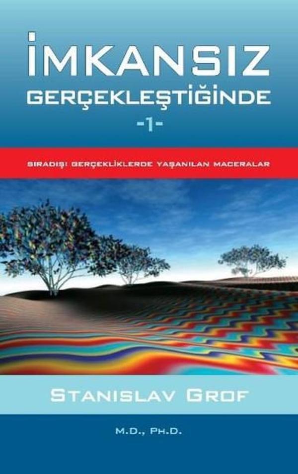 İmkansız Gerçekleştiğinde - Ray Yayıncılık - Image 1