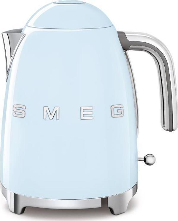 SMEG Pastel Mavi Kettle KLF03PBEU - Image 1