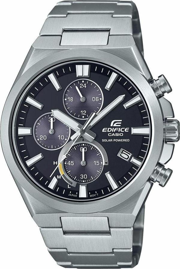 Casio EQS-950D-1AVUDF ERKEK KOL SAATİ - Image 1