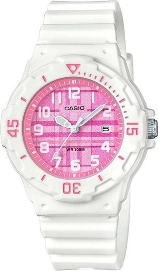 Casio LRW-200H-4CVDF KADIN KOL SAATİ - Image 1
