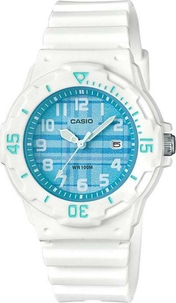 Casio LRW-200H-2CVDF KADIN KOL SAATİ - Image 1