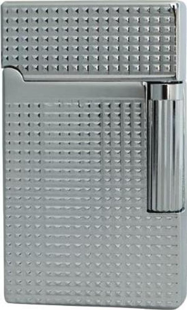 Vindiesel Soft Flame Gümüş Çakmak - Image 1