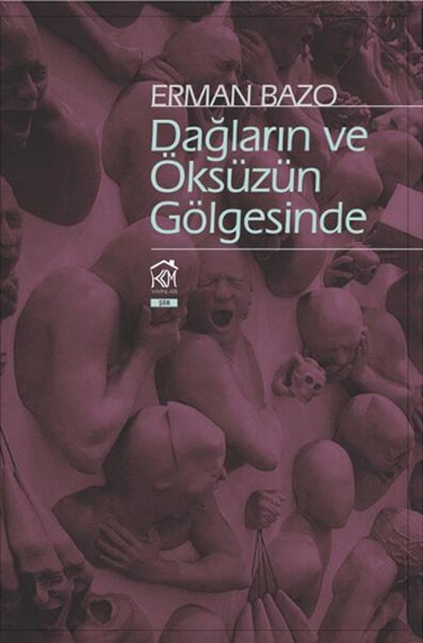 Dağların ve Öksüzün Gölgesinde - Kurgu Kültür - Image 1