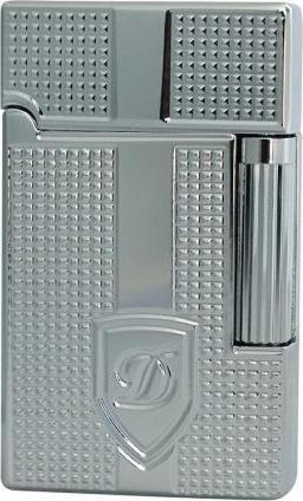 Vindiesel Soft Flame Gümüş Çakmak - Image 1