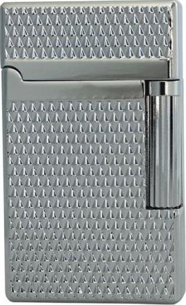 Vindiesel Soft Flame Gümüş Çakmak - Image 1
