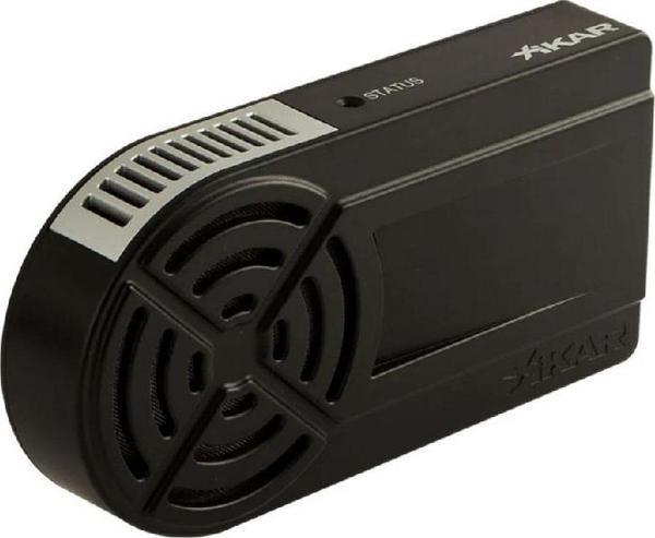 Xikar Humifan Puro Nemlendirici - Image 1