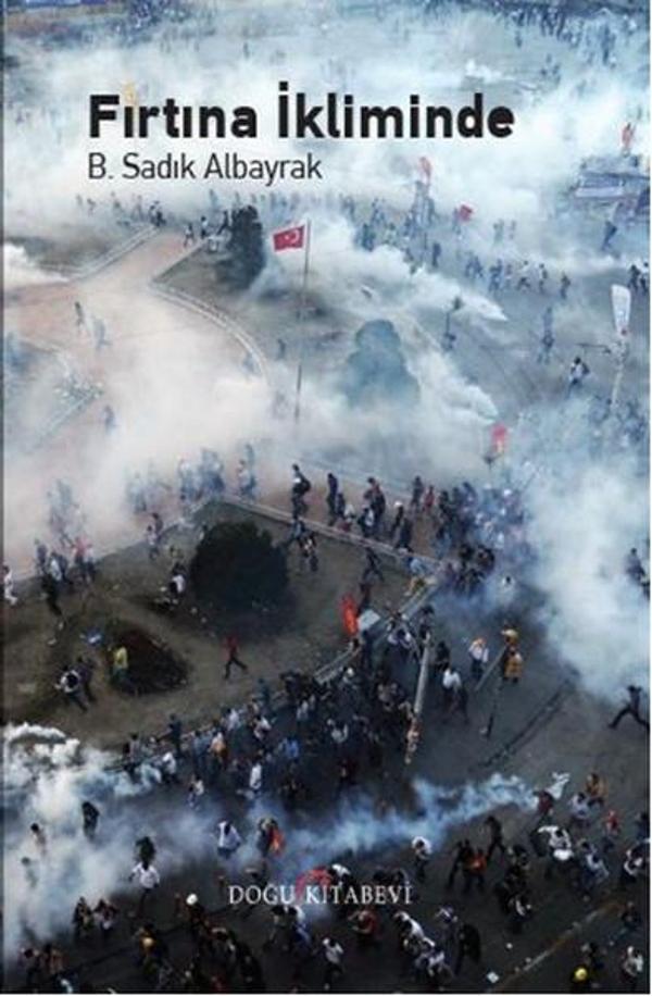 Fırtına İkliminde - Doğu Kitabevi - Image 1