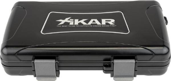 Xikar Seyahat Tipi 5 Humidor Puro Kutusu - Image 1