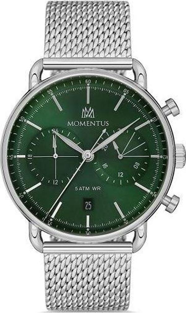 MOMENTUS CC286S-15SS Erkek Kol Saati - Image 1