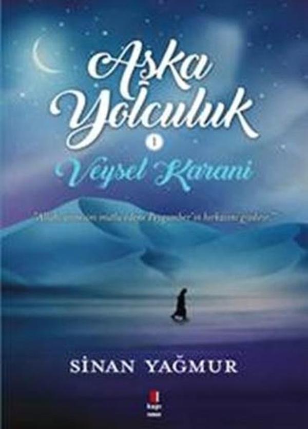 Aşk'a Yolculuk - Kapı Yayınları - Image 1