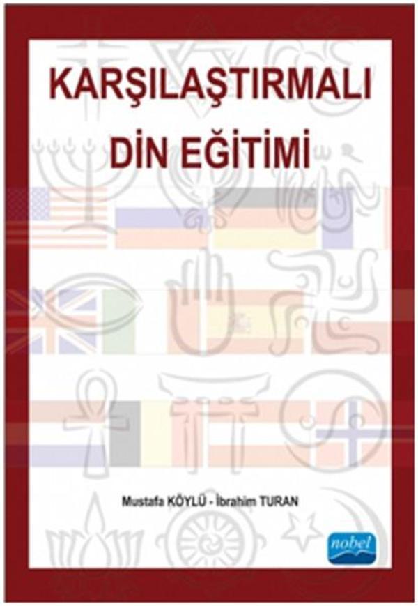 Karşılaştırmalı Din Eğitimi - Nobel Akademik Yayıncılık - Image 1