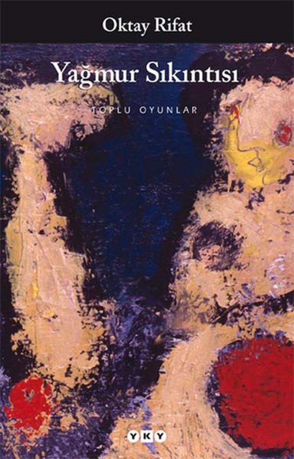 Yağmur Sıkıntısı (Toplu Oyunları) - Yapı Kredi Yayınları - Image 1
