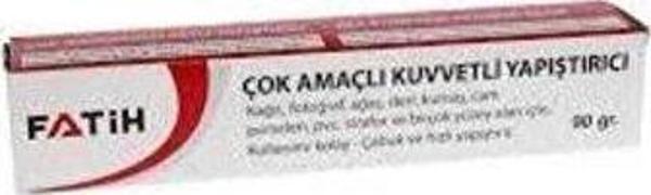 Fatih Sıvı Yapıştırıcı 90 gr - Image 1