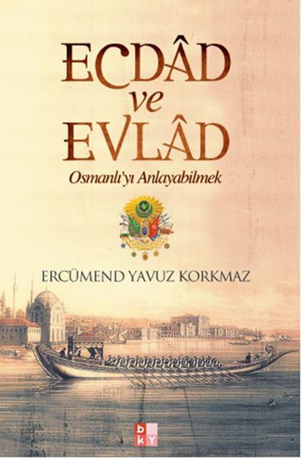 Ecdad ve Evlad - Babıali Kültür - BKY - Image 1