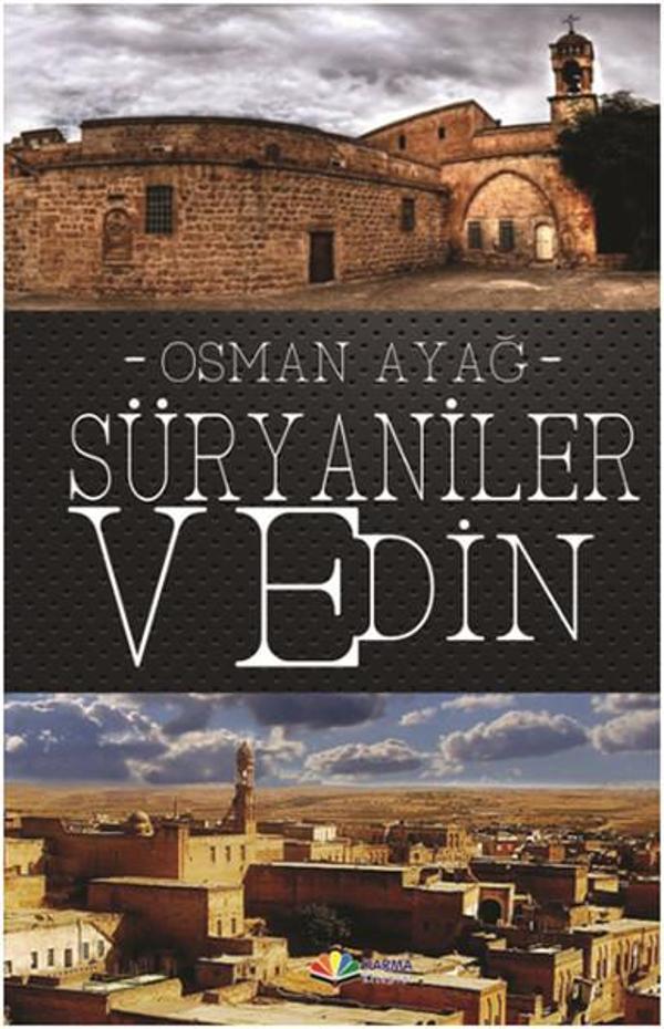 Süryaniler ve Din - Karma Kitaplar Yayınevi - Image 1
