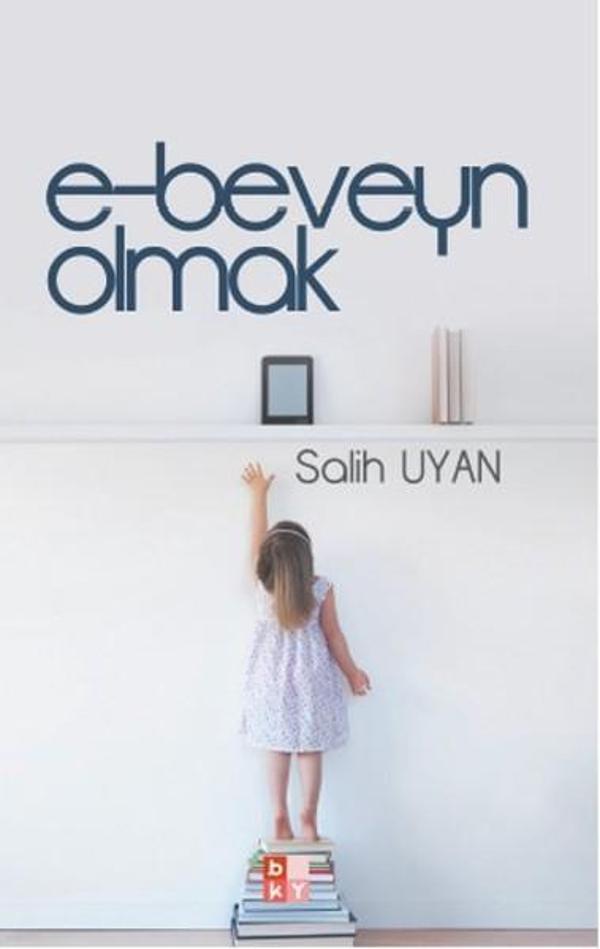 E-Beveyn Olmak - Babıali Kültür - BKY - Image 1