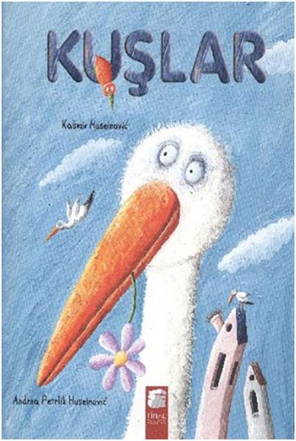 Kuşlar - Final Kültür Sanat Yayınları - Image 1