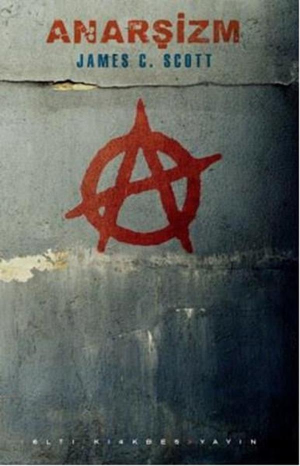 Anarşizm - Altıkırkbeş Basın Yayın - Image 1