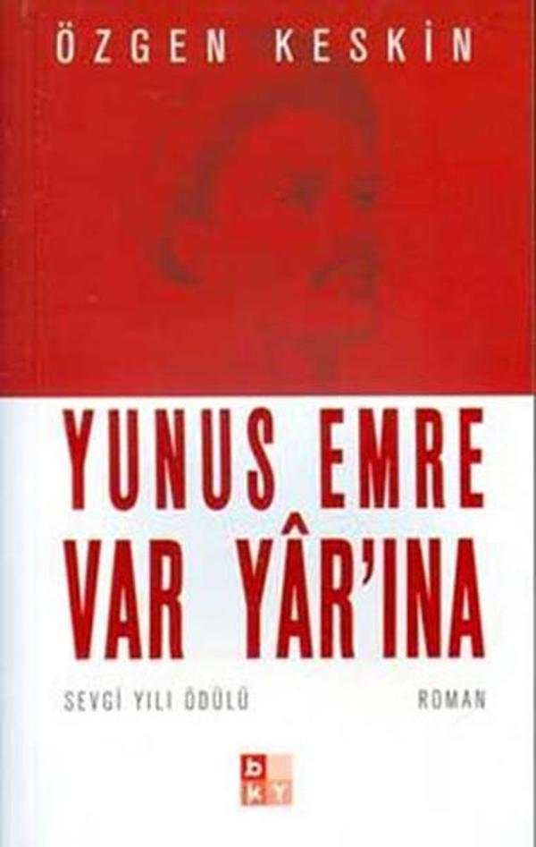 Yunus Emre Var Yâr'ına - Babıali Kültür - BKY - Image 1
